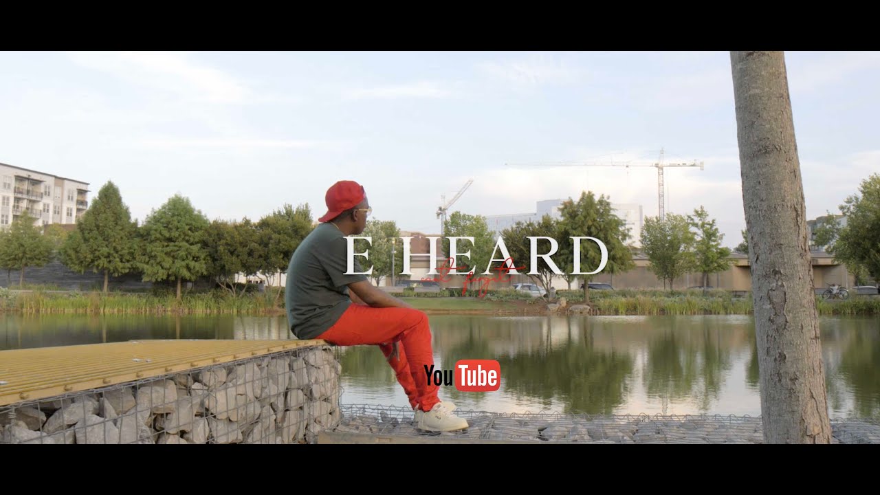 E Heard - Can't Forget