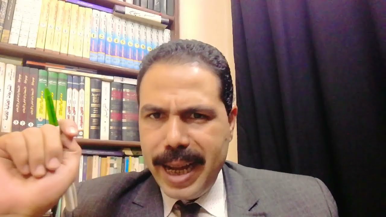 النيابة الحسبية و القصر  وأثر إبرام اي تصرف يضر بمصلحة القصر