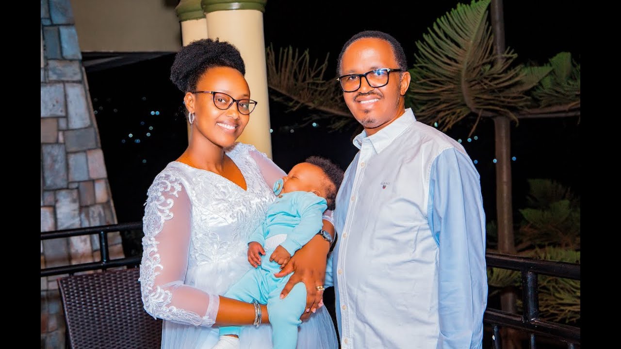IMBARAGA ZA YESU ZIRAHARI NGO TWIZERE ZIDUKIZE; ICYARI KIGUHETSE NI WOWE UGIYE KUGIHEKA – SAFARI