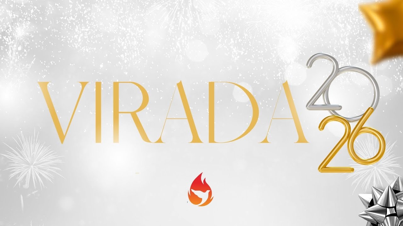 Virada Boas Novas 2026