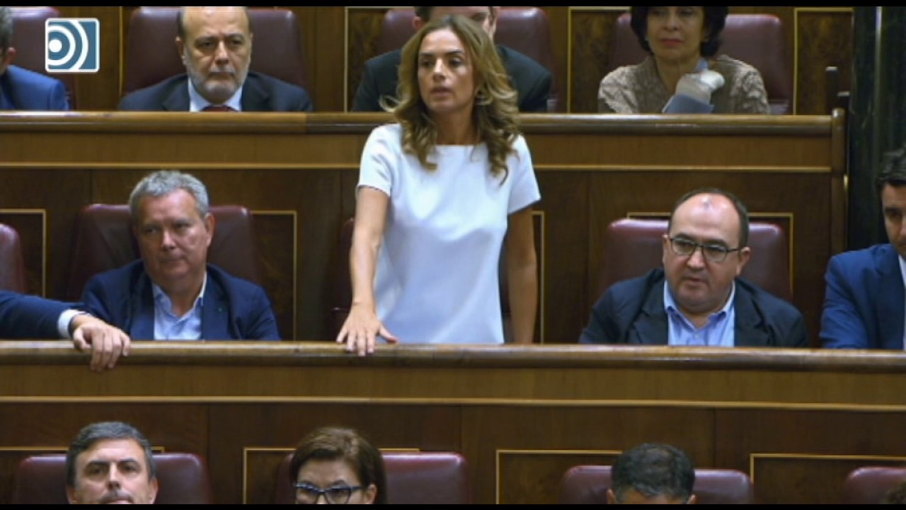 Estos son los 15 diputados del PSOE  que han votado 'no' a Rajoy