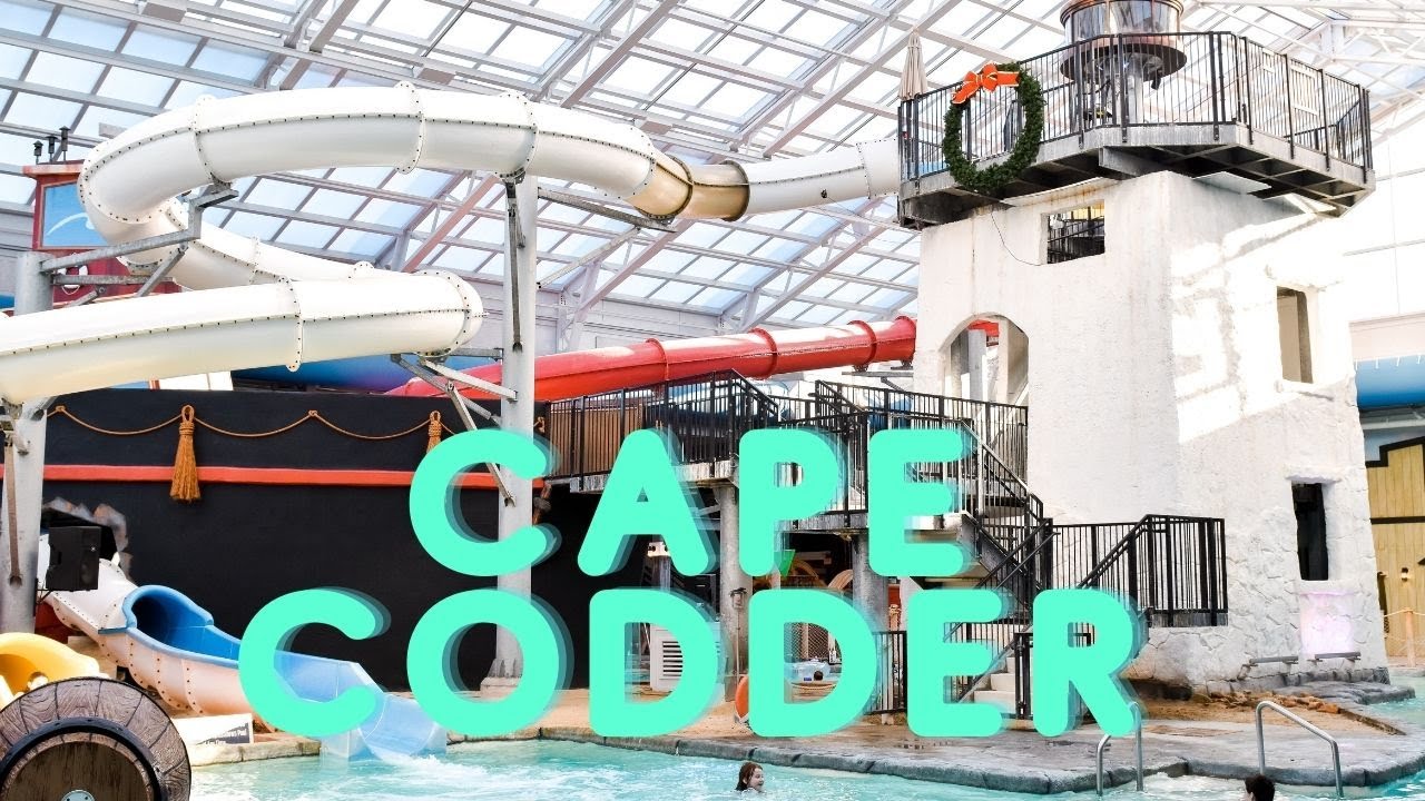 Cape Codder Resort and Spa