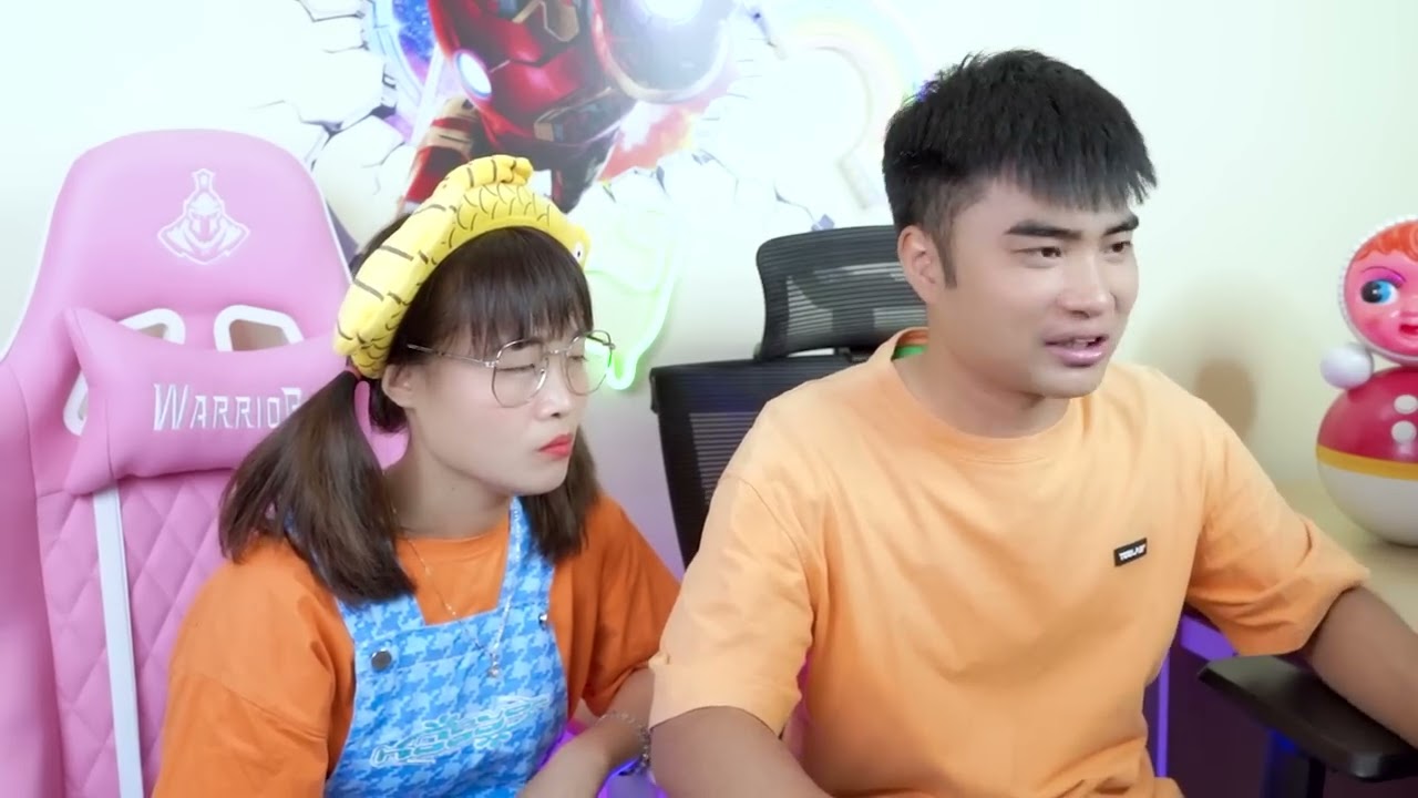 Hà Sam Một Ngày Làm Con Cá Tìm Đường Về Biển -  I am Fish