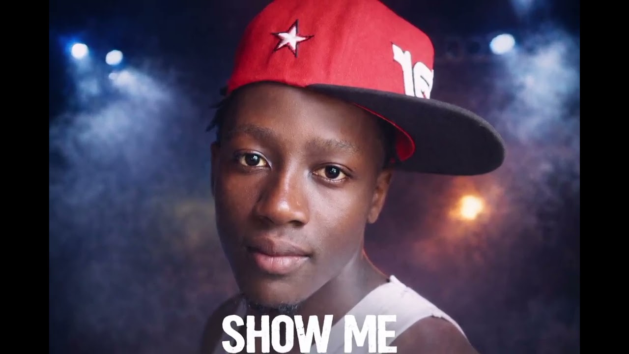 SHOW ME BY RISI RASTA, DJ B-MKALI AND SALES 