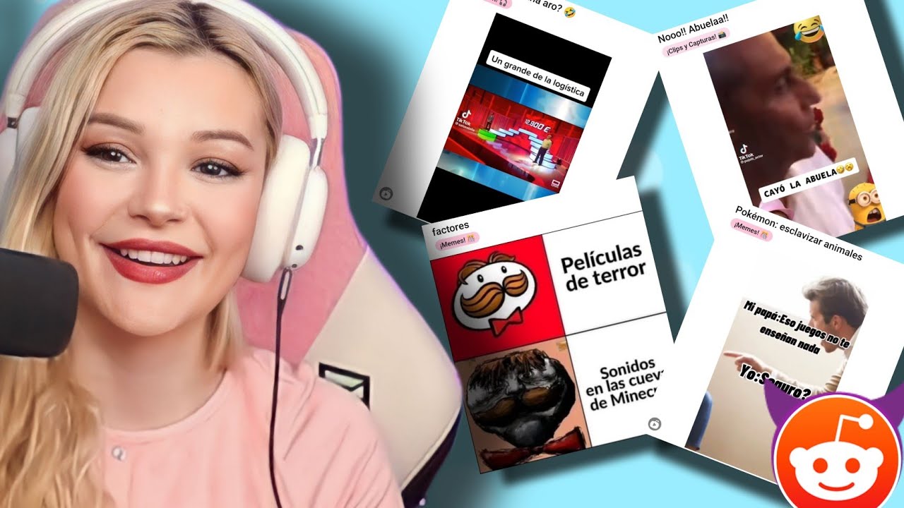 VOLVEMOS AL INFIERNO DE REDDIT #9 - Aroyitt