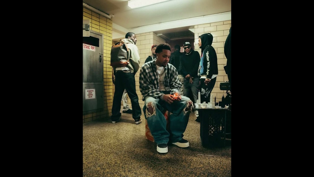 G Herbo Type Beat - “Mind Games