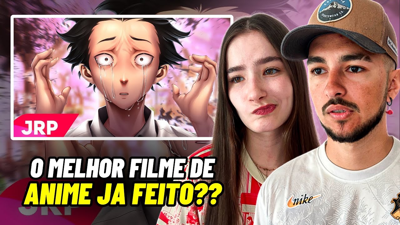 Apenas uma live | Shouya Ishida - Me perdoa 💔| JRP (Koe No Katachi)