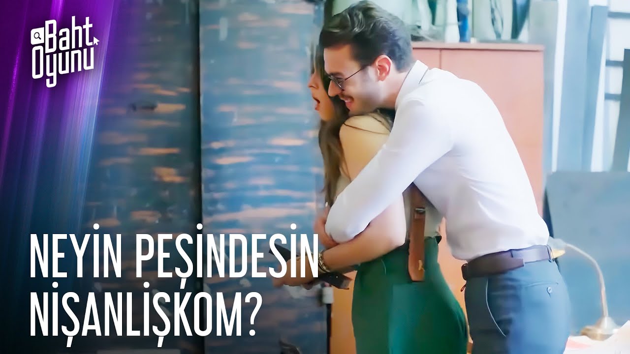 AdBor'un Oscar Ödüllü Nişanlı Performansı😂 | Ada'nın Kriz Anları
