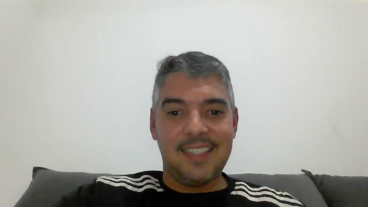Que Ele Cresça e eu diminua! João 3.30
