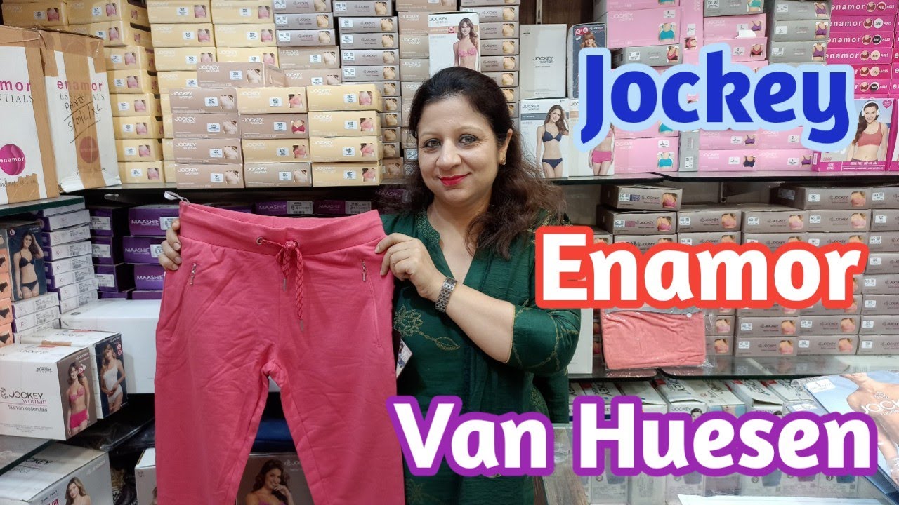 Brand Store Orignal Artical | Jockey, Enamor, Van Huesen on Huge Discount