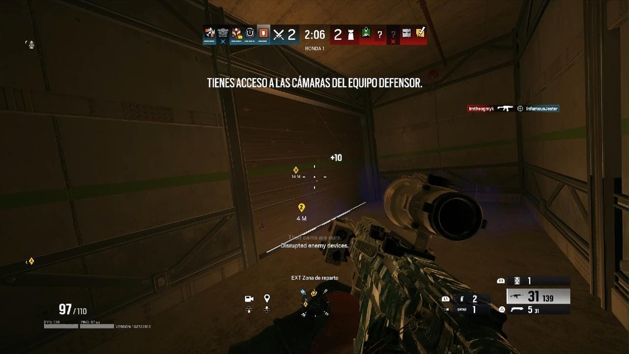 Partida en esmeralda, me hacen streamsnipe😂😂😂