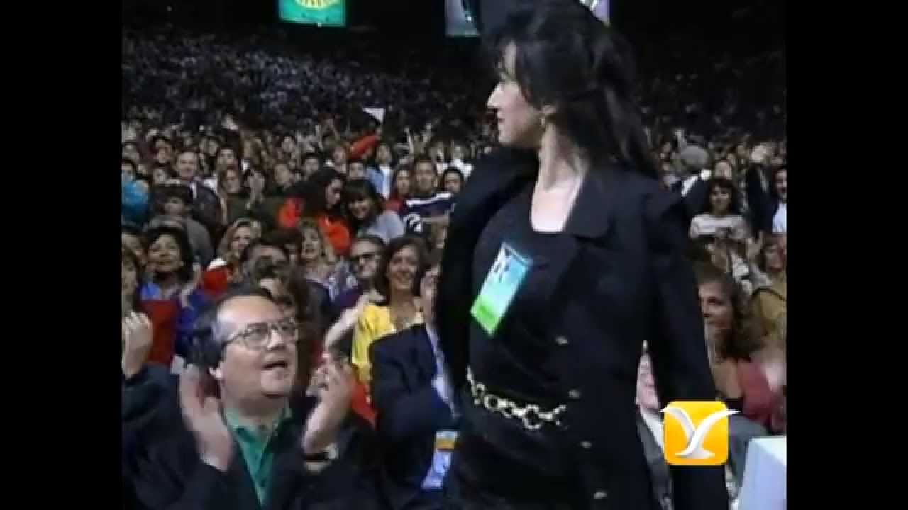 Jurado Internacional, Festival de Viña 1993