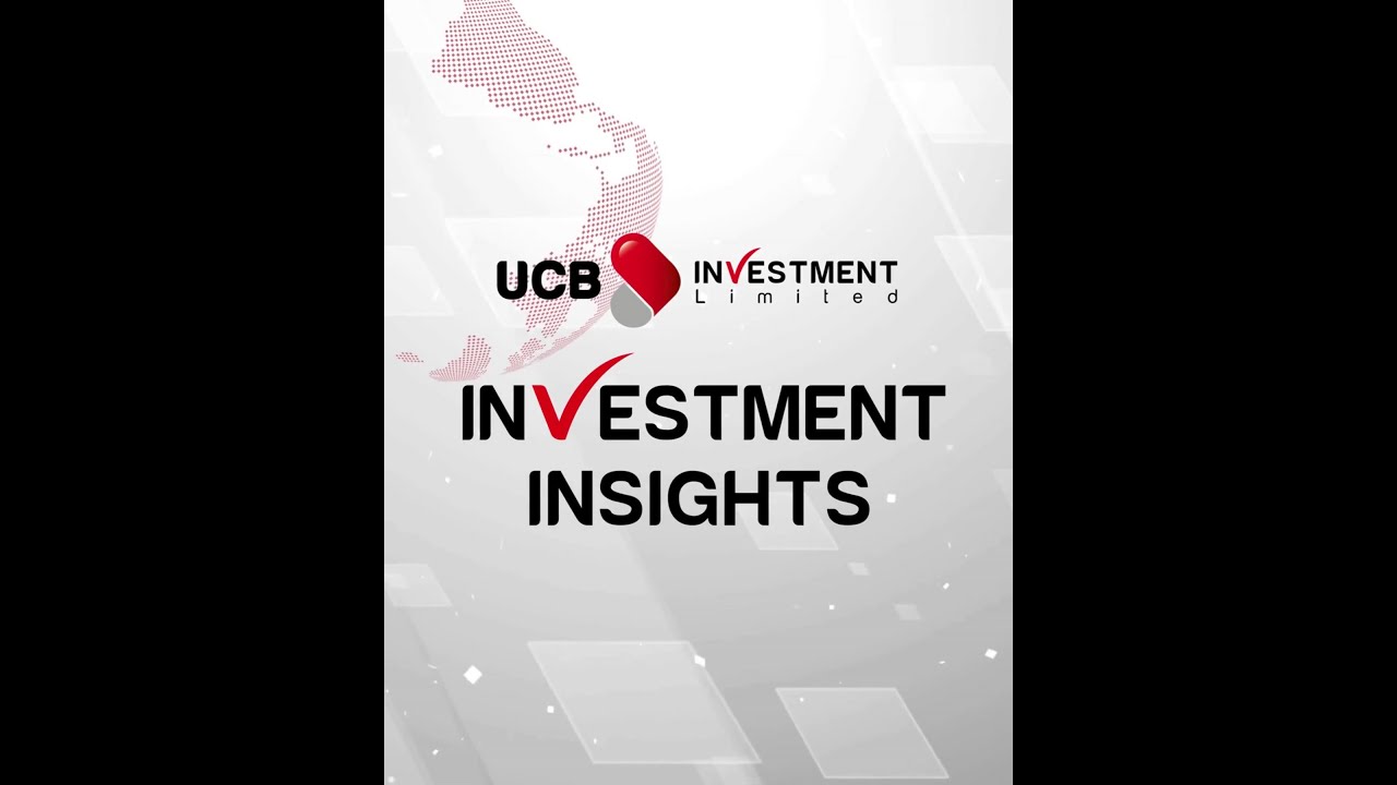 Investment Insights  Episod 1