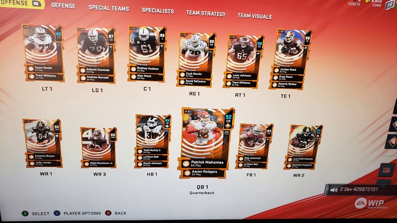 I Got To Play Madden 20 Early! Here Are My Thoughts!