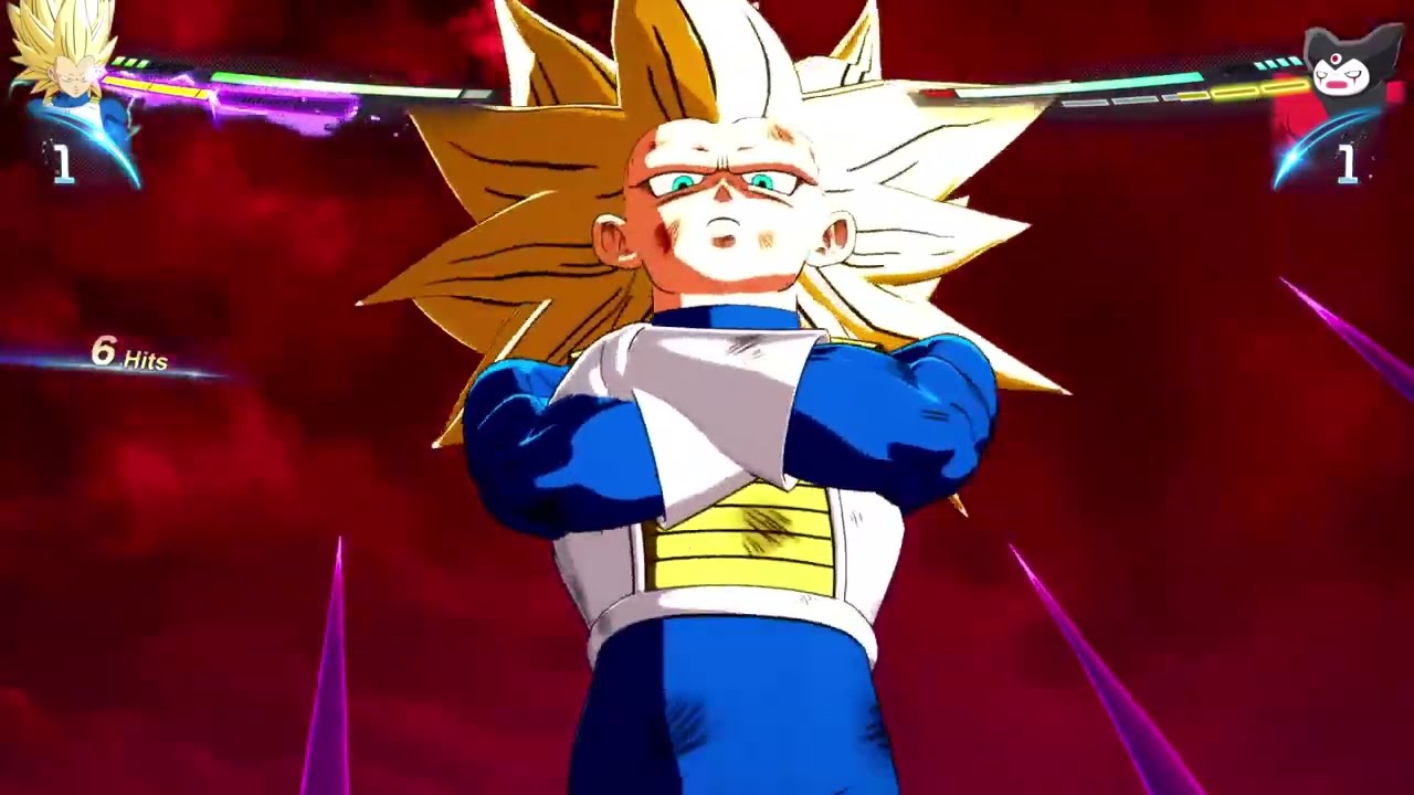 Dragon Ball: Sparking ZERO! 😀
