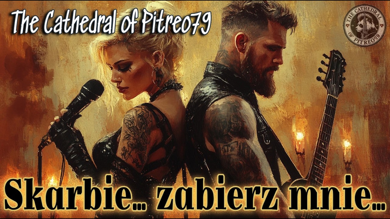 Skarbie&hellip; zabierz mnie&hellip; &ndash; Rock od serca dla duszy | Official Audio