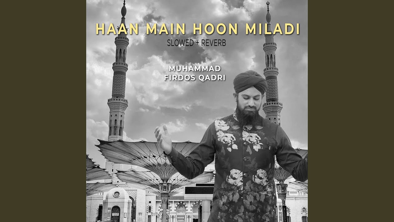 Haan Main Hoon Miladi (Lofi-Mix)