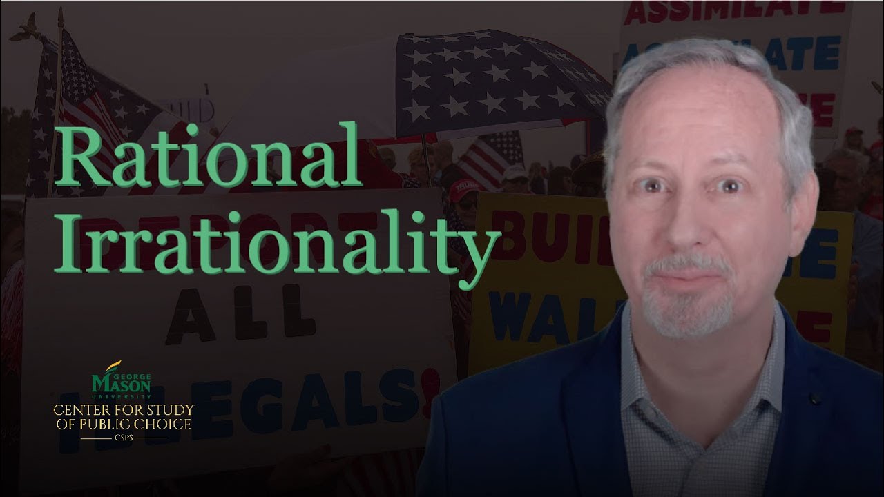Rational Irrationality
