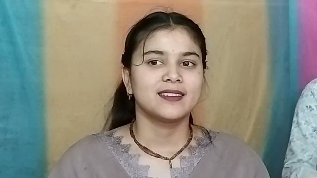 जय हो चिरहुला नाथ तुम्हारी जय हो स्वर राखी द्विवेदी 8959599599