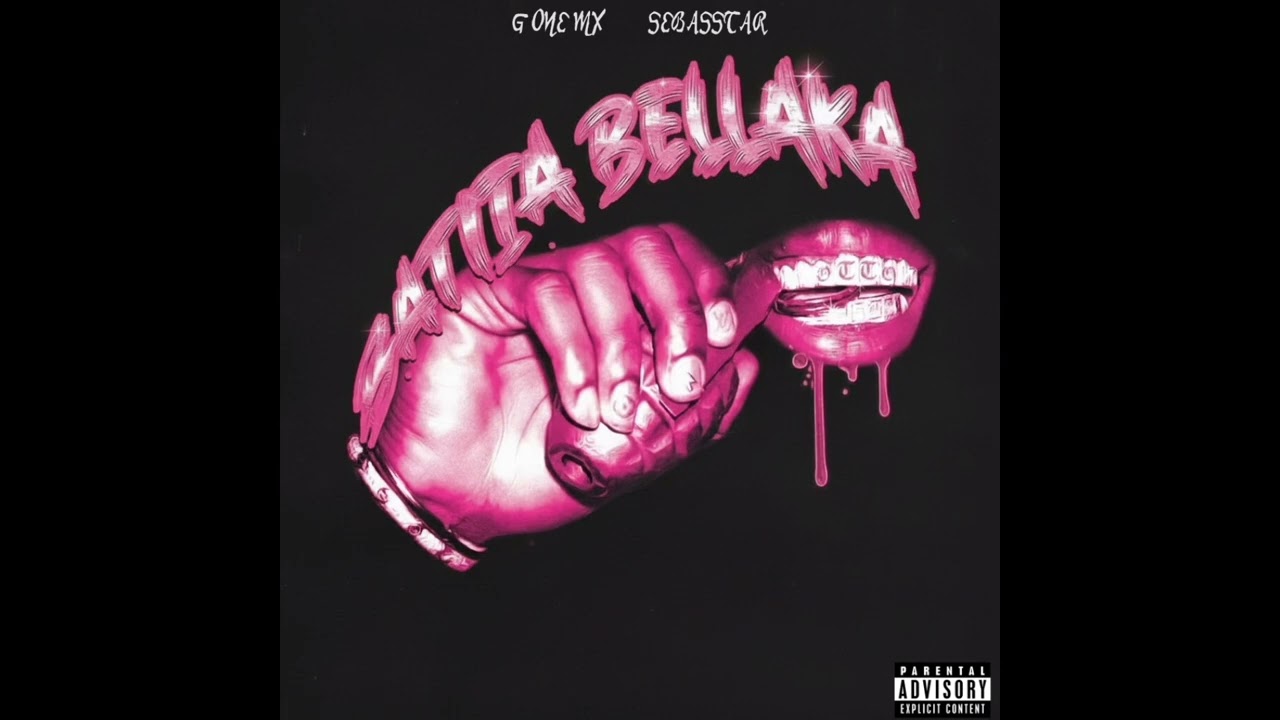 Gatita bellaka (ft sebasStar) 