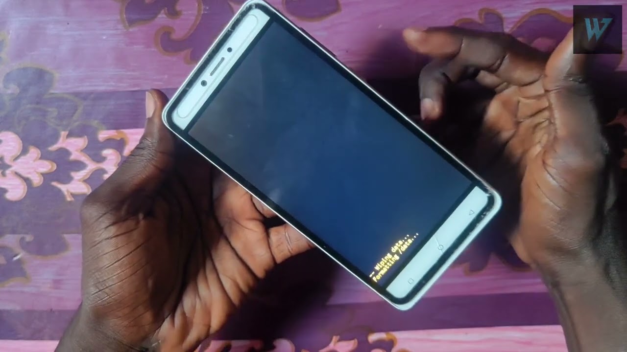 How to Hard Reset Gionee F100