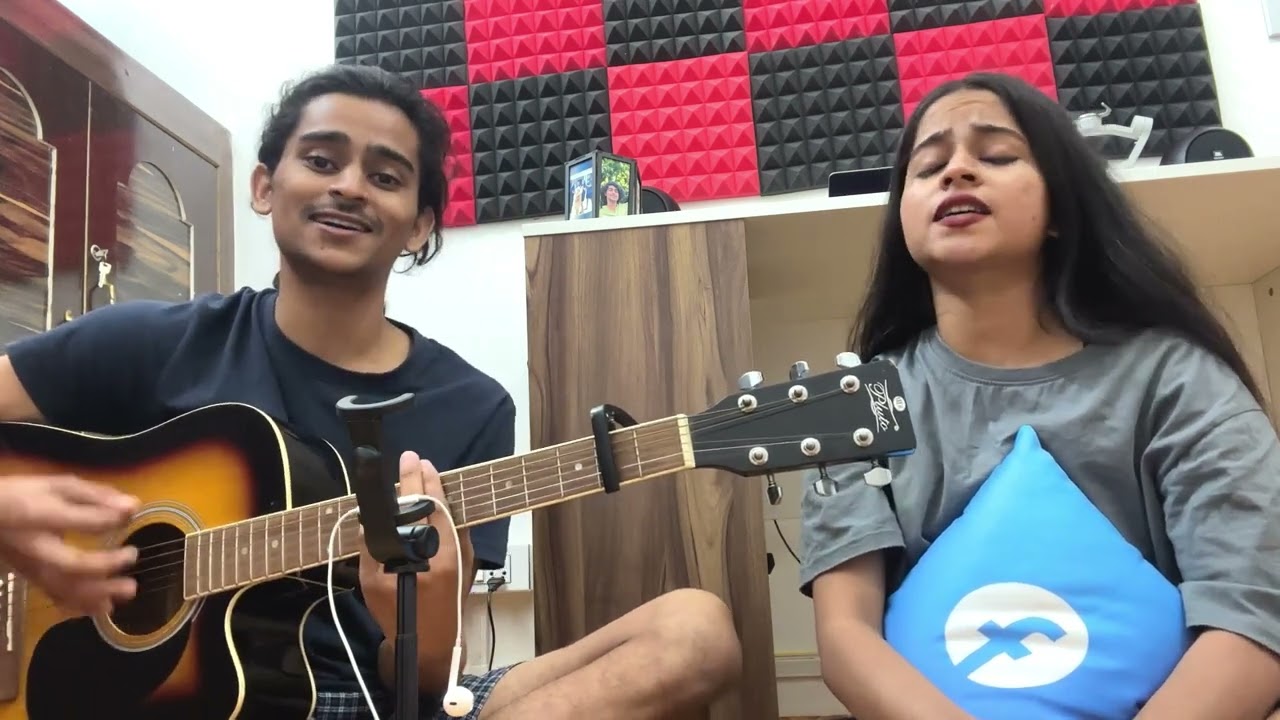 hindi mashup by ginni pandey  and shivam | @pandeyshivah