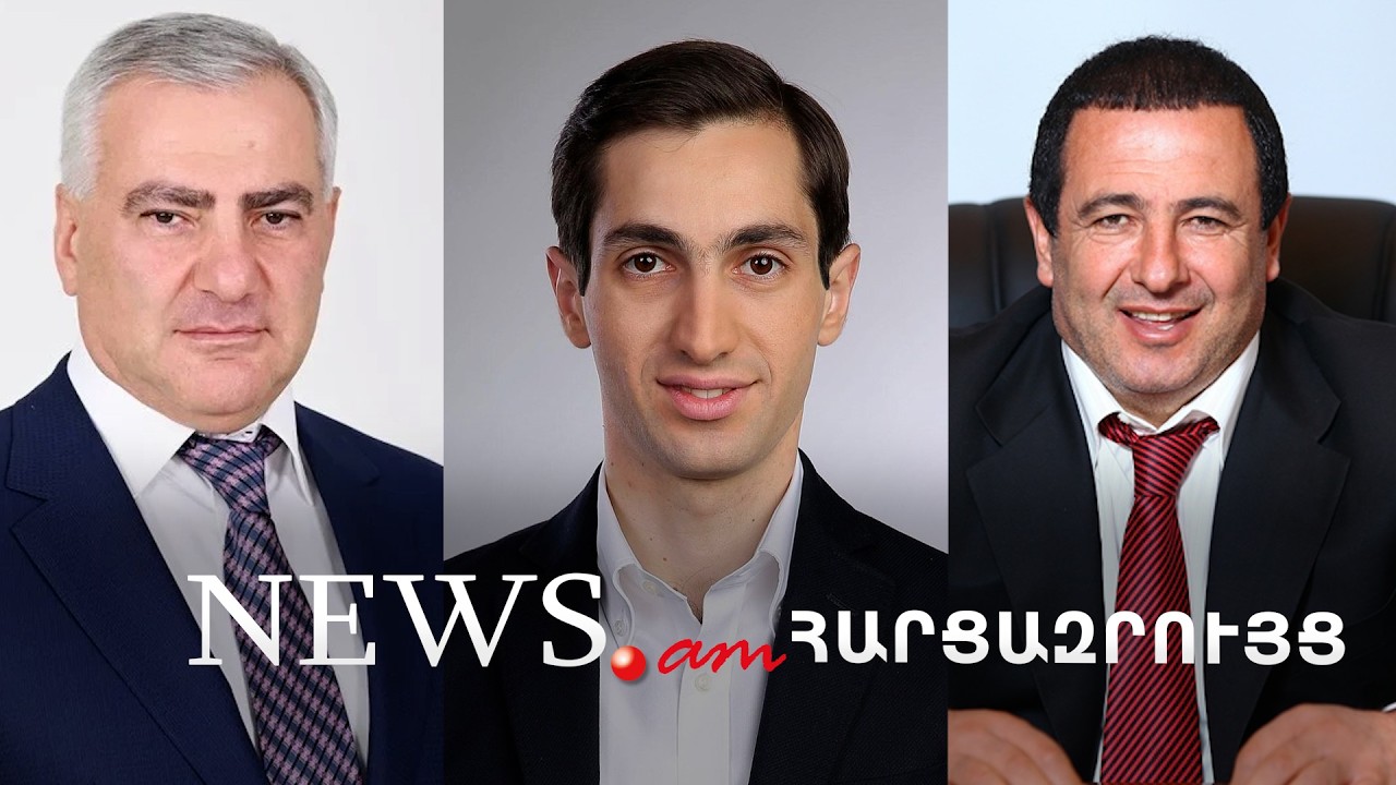Հետընտրական լուրջ խնդիրներ են լինելու.ընդդիմությունը 4-5 ուժով է մասնակցելու. Խաժակյան
