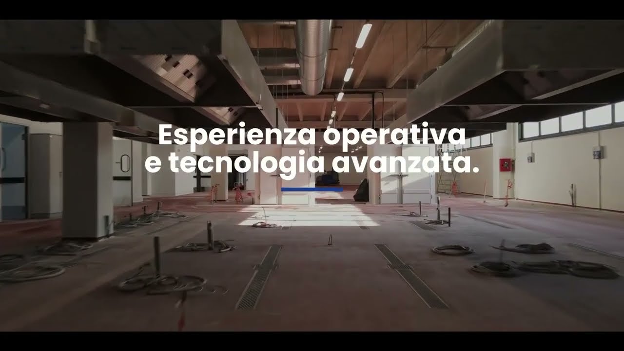 Costruire | Consolidare | Innovare