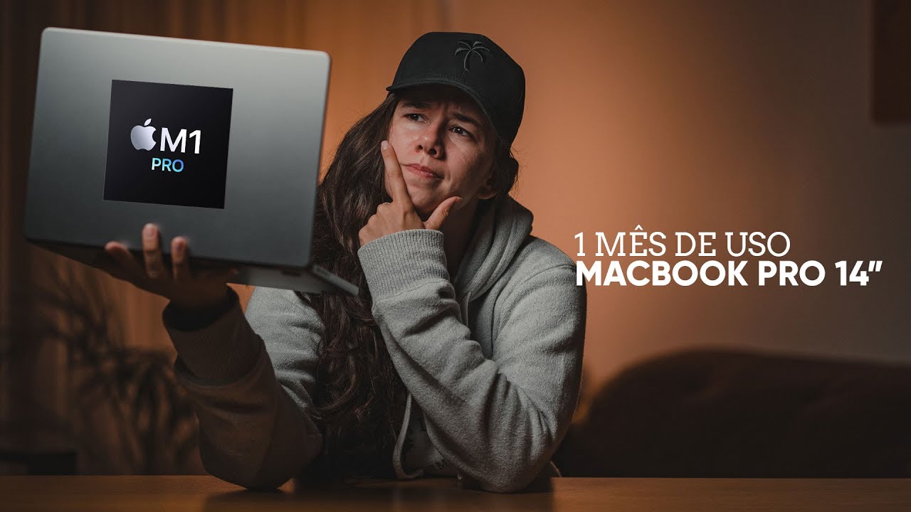 Macbook Pro 14