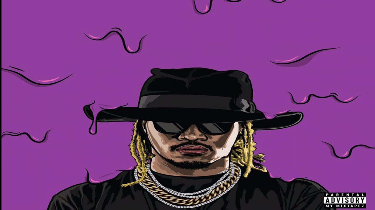 Future - Fuk Is U Doin (Slowed + Reverb)