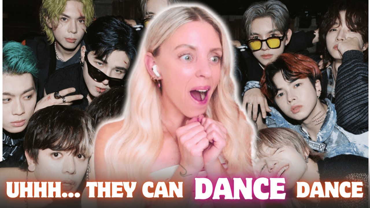 FIRST TIME REACTING TO 'ONE OR EIGHT' 😍 Kawasaki & Don't Tell Nobody MV & Dance Practice