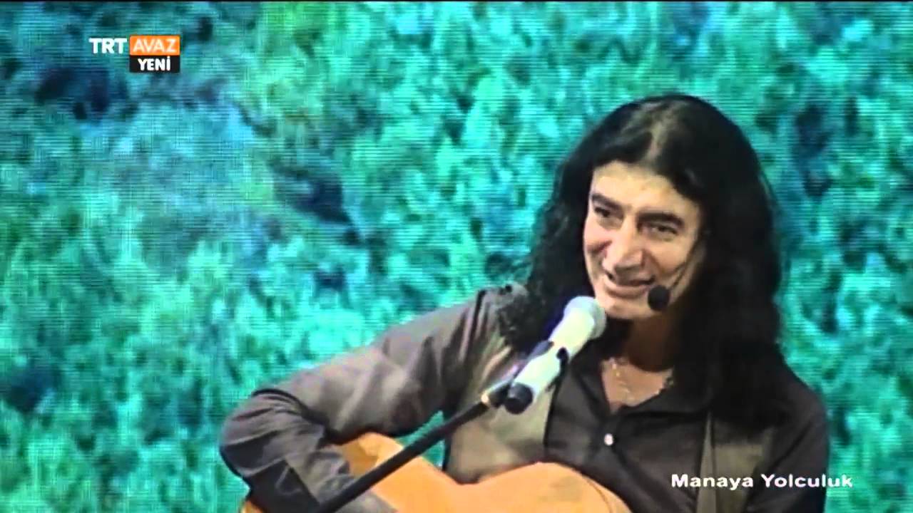 Murat Kekilli - Bu Akşam Ölürüm - Mânâya Yolculuk - TRT Avaz