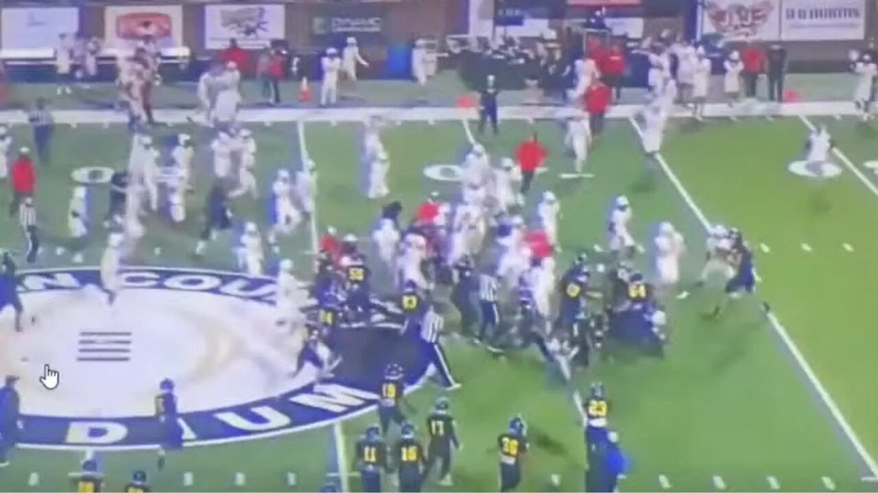 35 Gainesville High players still suspended after high school football fight appeal