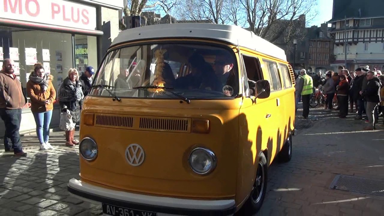 Montée de la rue Fardel à St Brieuc ABVA 2019