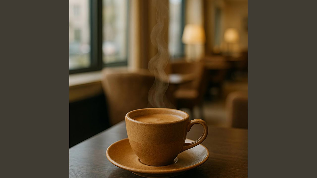 Morning Coffee vibe