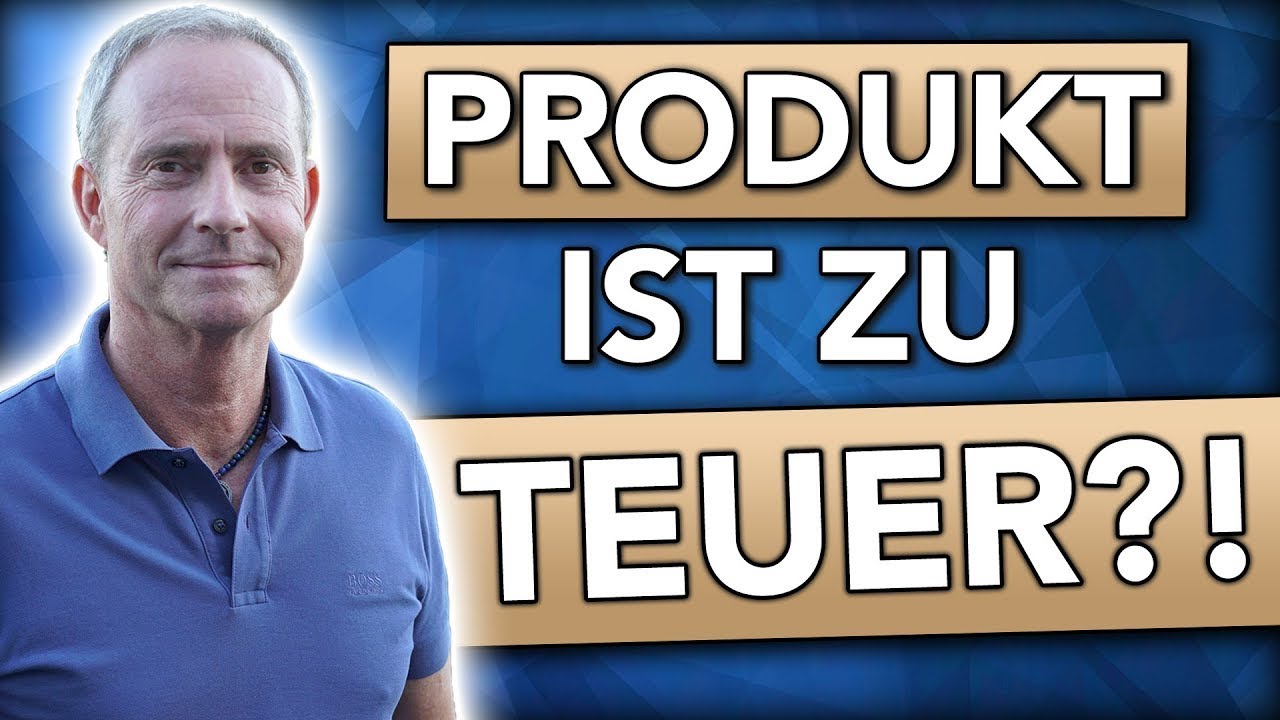 ZAHLENDE Kunden anziehen | Warum Coaching TEUER sein MUSS | Bodo Schäfer