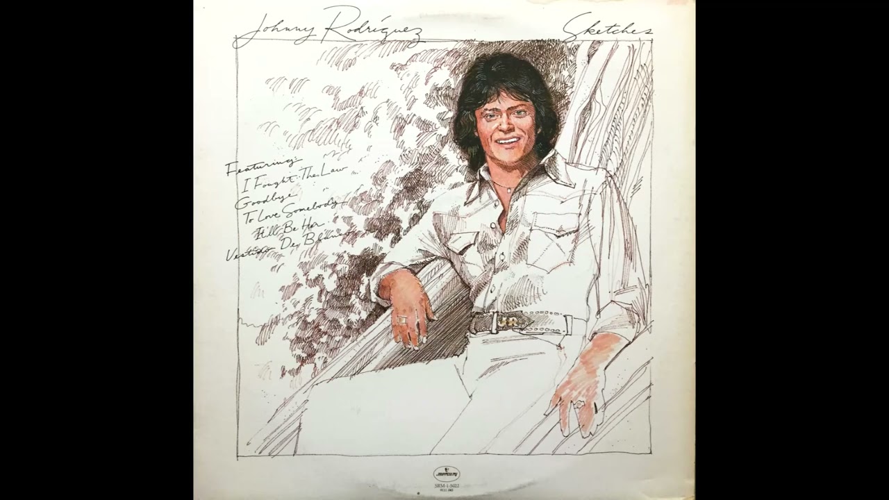 Leave Me Tomorrow But Love Me Tonight , Johnny Rodriguez , 1979
