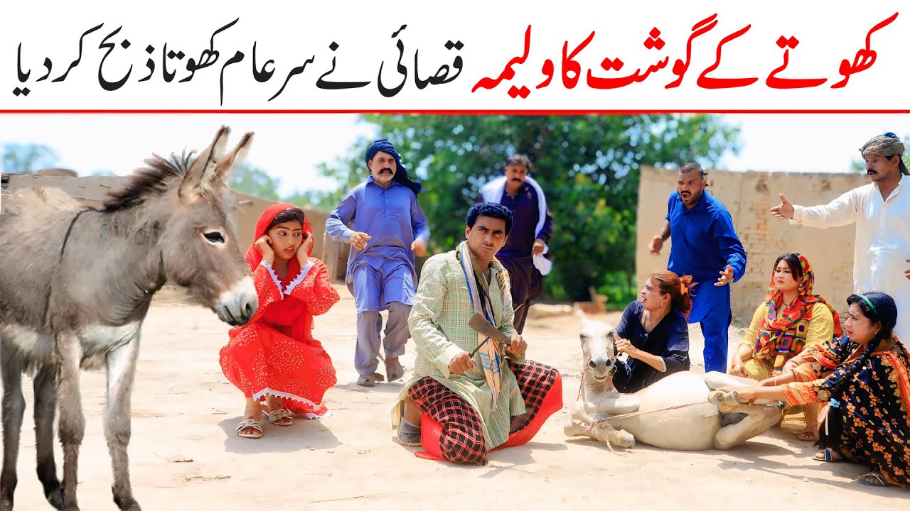 | Ramzi,Noori, Bilo ,Bhootna,Shoki, Sanam, Falak Sher,Funny Video  Rachnavi Tv