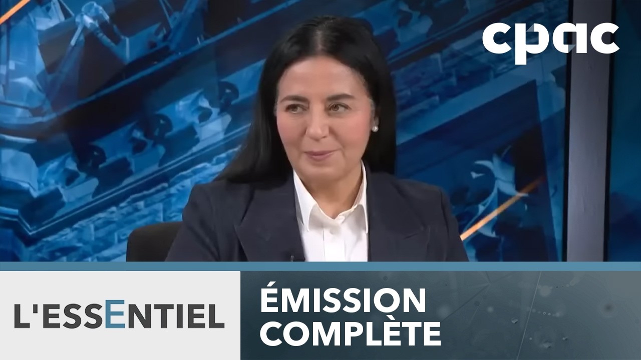 L'Essentiel : Crise du logement : entrevue avec la mairesse de Montréal – 4 février 2026