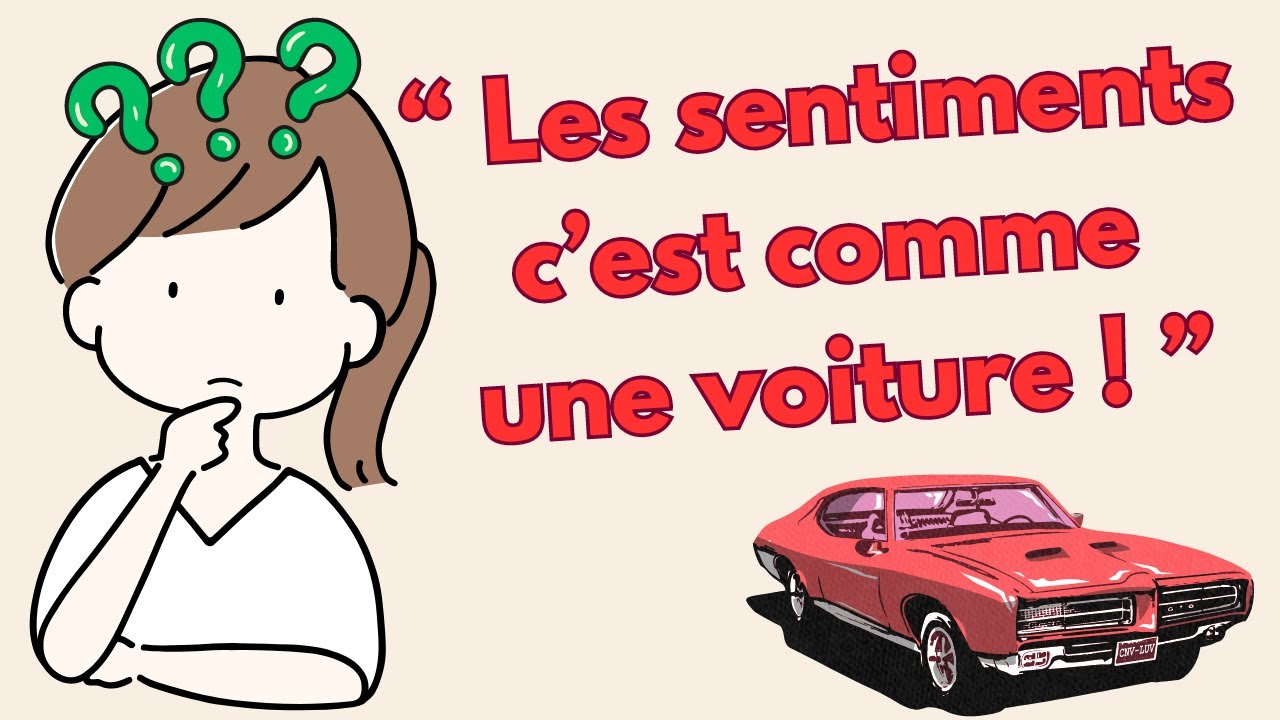Exprimer ses sentiments et besoins : Pas facile ?! Voici la méthode ! Marshall Rosenberg