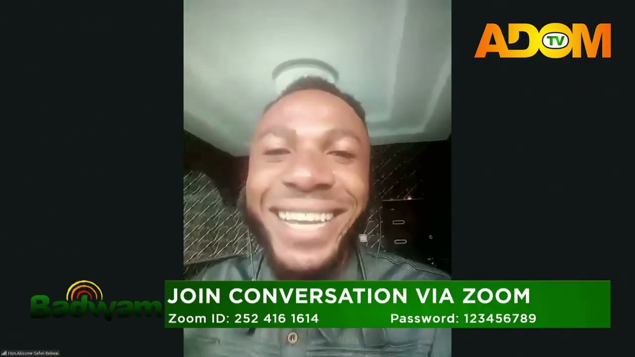 Ablakwa Arrives in Latvia to Investigate the Death of a Ghanaian Student- Media Review (03-02-26)