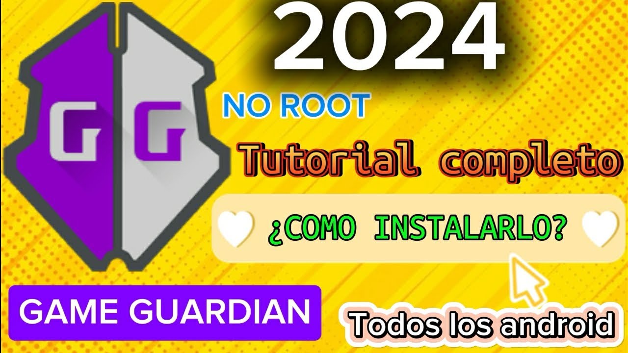 Как правильно установить и использовать Game Guardian (Android 7–12)