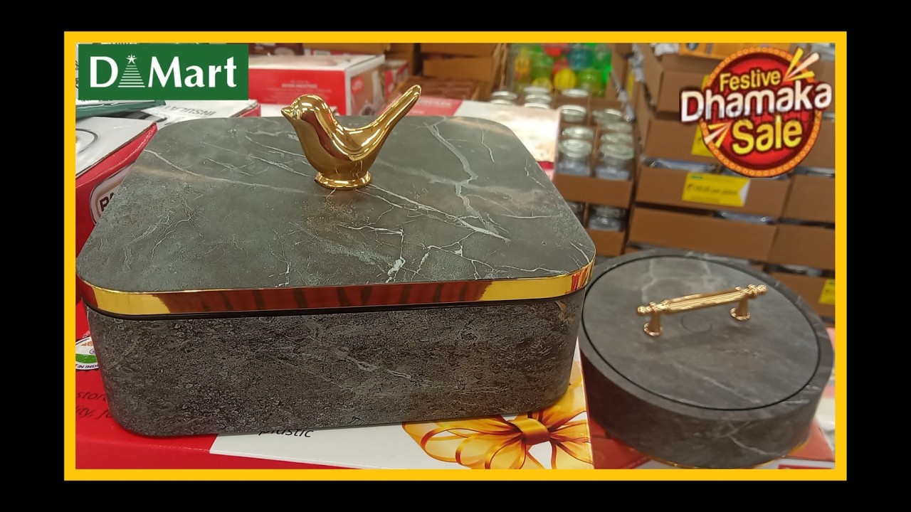 Dmart kitchen products online shopping|| dmart kitchen storage containers2026