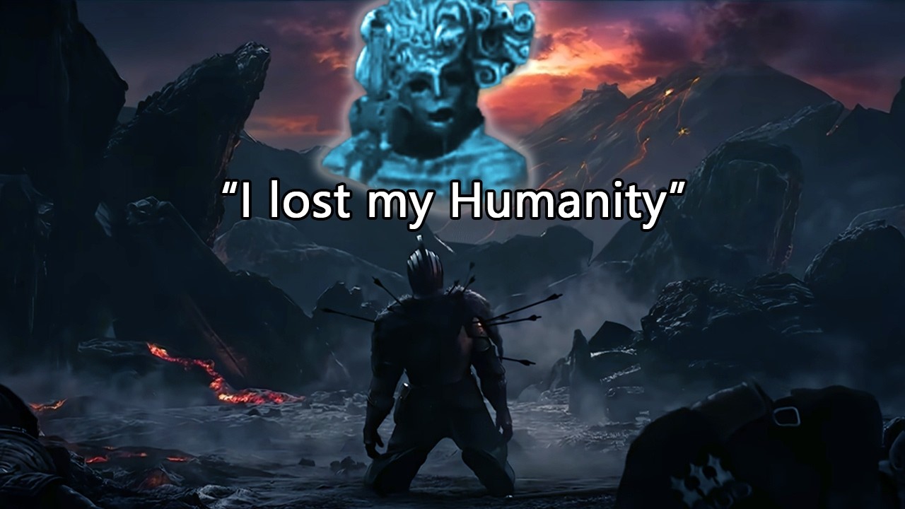 Dark Souls 3: Tragic Hits a Wall