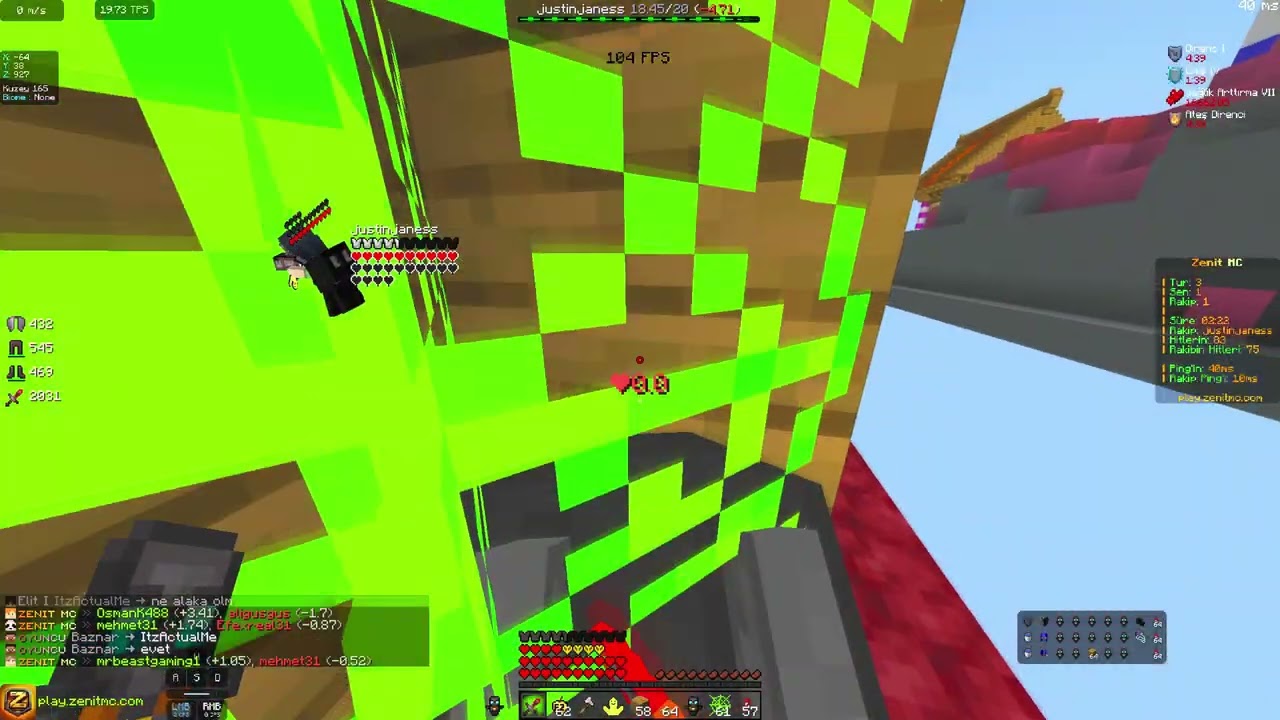 JUSTINJANESS R4PE