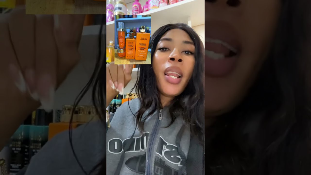 Gamme active caviar drip on n&rsquo;en parle