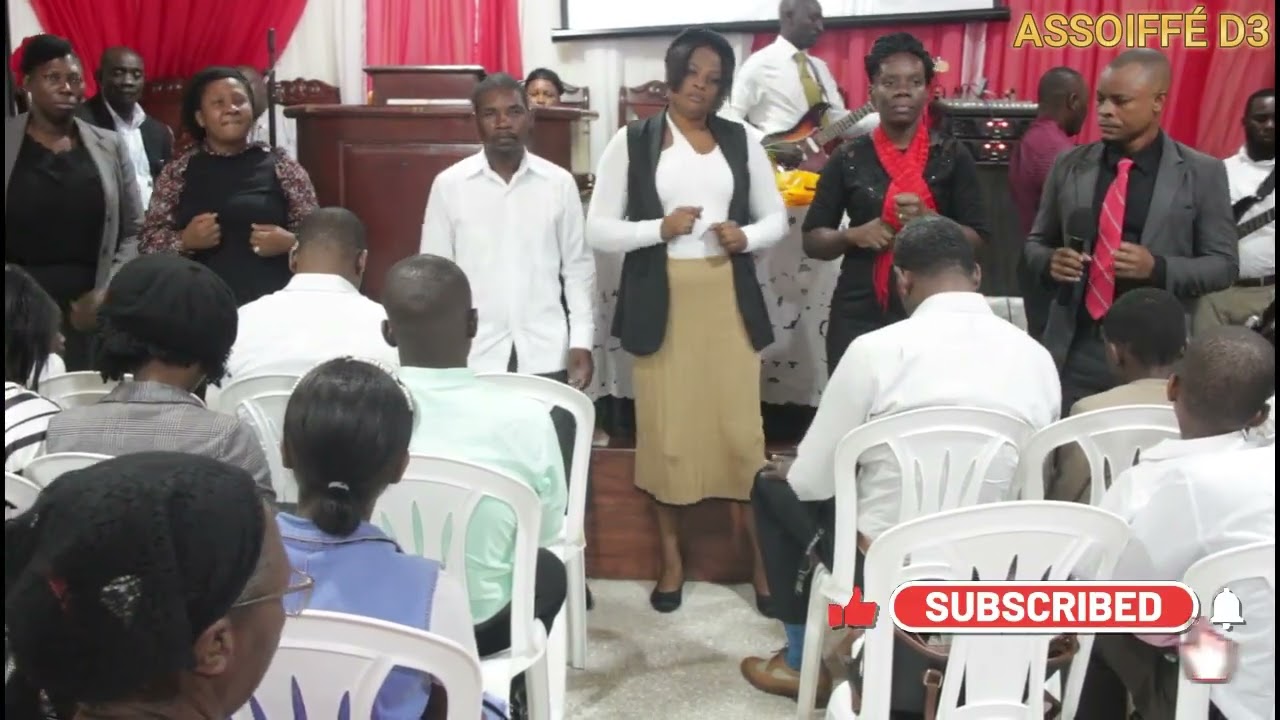 MWEN TE MET YON MILIONE-GROUPE UNION DES FRERES