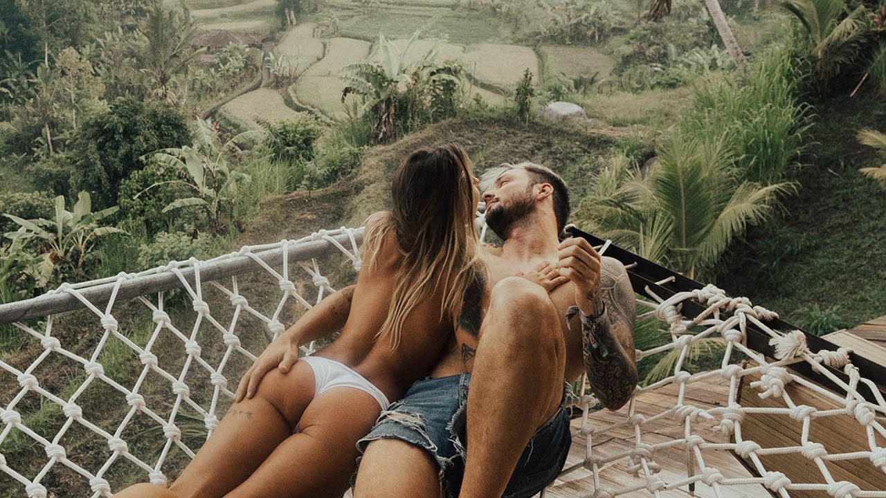 MY DREAM TRIP TO BALI 4k (Ultra HD)