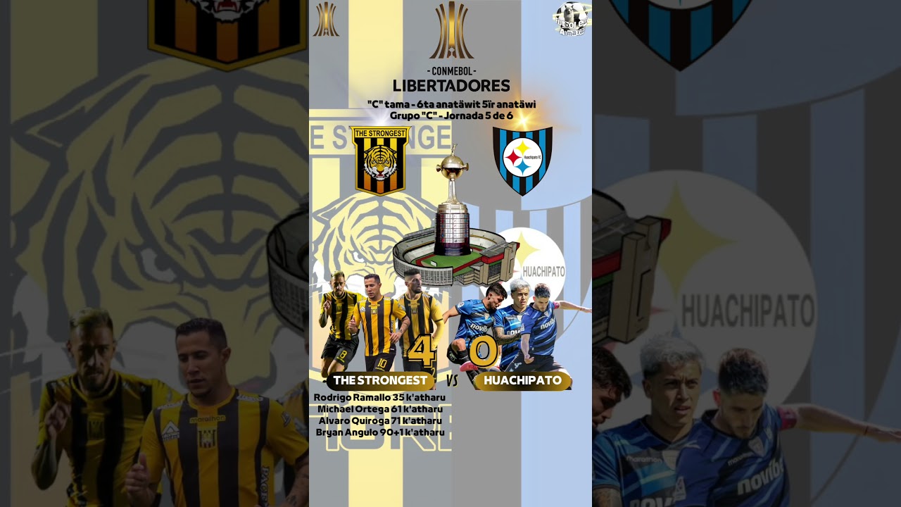 #CopaLibertadores