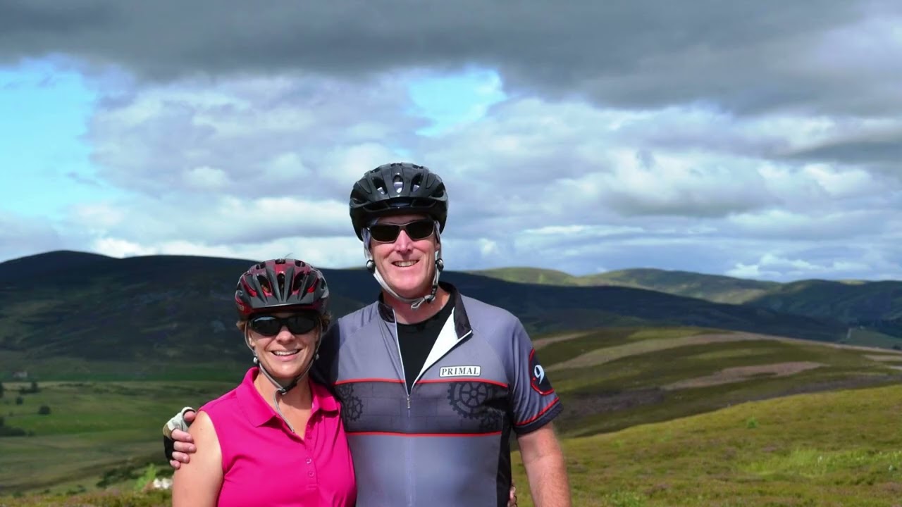 A Veteran's Brain Injury Recovery Journey